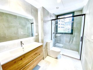 Piso en alquiler en Les Corts en Barcelona