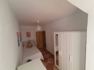 Piso en alquiler en La Laguna en Cádiz