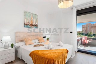 Piso en venta en Zona Pueblo en Calpe/Calp