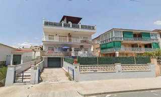 Piso en venta en Segur de Calafell en Calafell