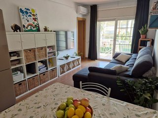 Piso en venta en Segur de Calafell en Calafell