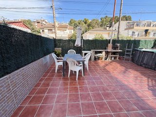 Piso en venta en Segur de Calafell en Calafell
