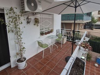 Piso en venta en Segur de Calafell en Calafell