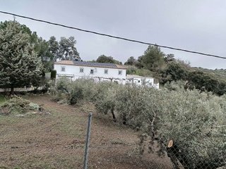 Casa rural en venta en Montefrío