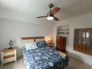 Casa rural en venta en Montefrío