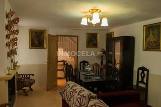 Casa en venta en Alcalá la Real