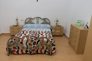 Casa en venta en Alcalá la Real