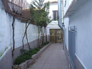 Casa en venta en Alcalá la Real