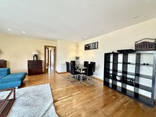 Piso en venta en La Marina de Port en Barcelona