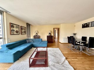 Piso en venta en La Marina de Port en Barcelona