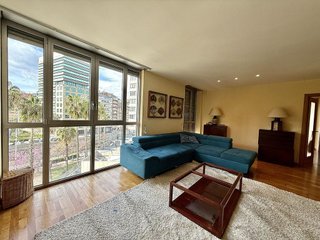 Piso en venta en La Marina de Port en Barcelona