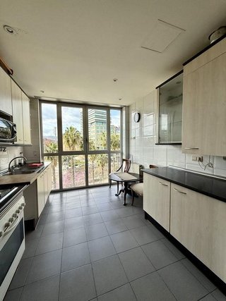Piso en venta en La Marina de Port en Barcelona