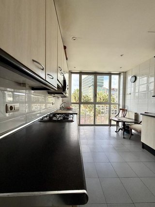 Piso en venta en La Marina de Port en Barcelona