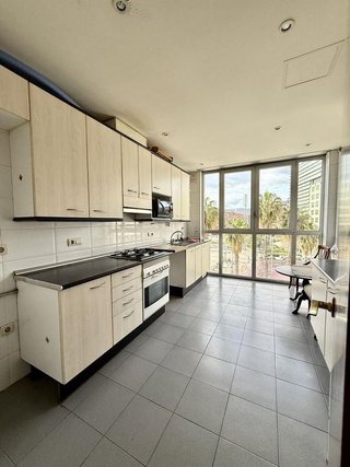 Piso en venta en La Marina de Port en Barcelona