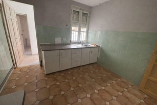 Casa adosada en venta en Trobajo del Camino en San Andrés del Rabanedo