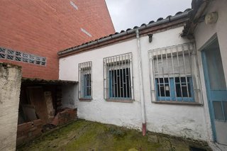 Casa adosada en venta en Trobajo del Camino en San Andrés del Rabanedo