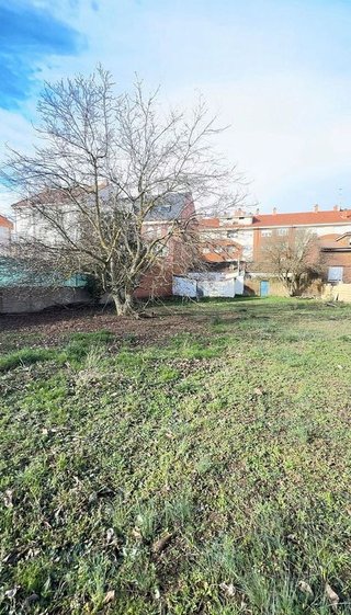Casa adosada en venta en Trobajo del Camino en San Andrés del Rabanedo