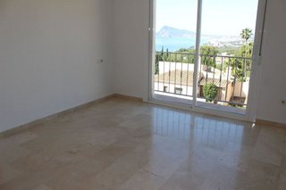Casa adosada en venta en Altea Pueblo en Altea