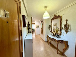 Piso en venta en El Carmen en Murcia
