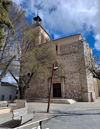 Terreno en venta en Villarejo de Salvanés