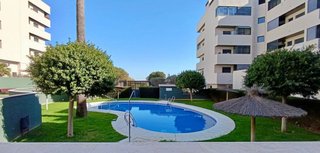 Ático en venta en Ctra Sanlúcar-Zona Cuatro Pinos en Puerto de Santa María (El)