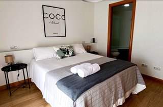 Ático en venta en Ctra Sanlúcar-Zona Cuatro Pinos en Puerto de Santa María (El)