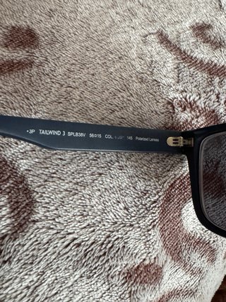 Gafas de sol Police Tailwind 3 SPLB38v
