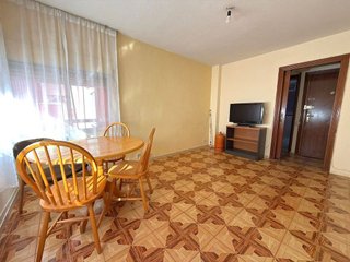 Piso en venta en Torresbellas en Alcorcón