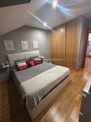 Dúplex en venta en Verín