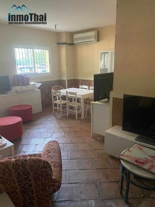 Local comercial en venta en Norte en Jerez de la Frontera