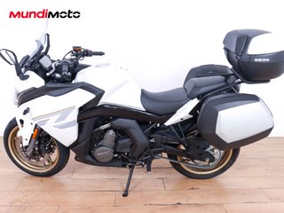 CFMOTO CF 650 GT