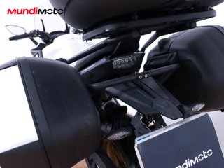 CFMOTO CF 650 GT
