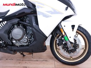 CFMOTO CF 650 GT