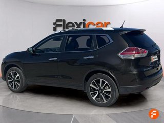 Nissan X-Trail 1.6 dCi N-CONNECTA