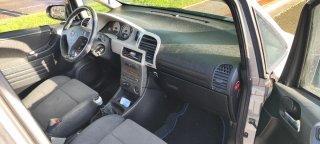 Opel Zafira 2005