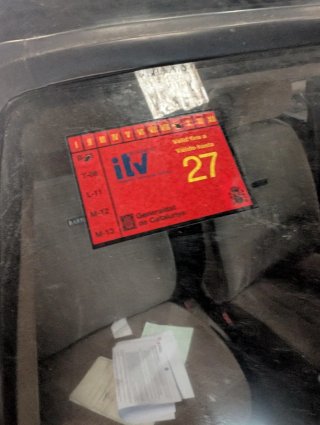 Peugeot 205 1985