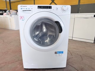 Lavadora secadora Candy 8/5 Kg 1400 rpm A+++