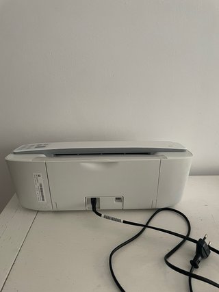 Impresora HP DeskJet 3750 Multifunción