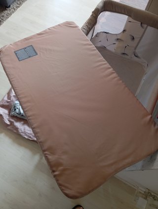 Culla Lionelo + regalo