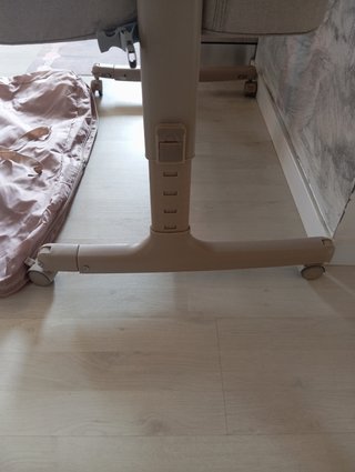 Culla Lionelo + regalo