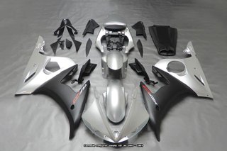 Carenado Avdb YAMAHA YZF R6 2003 - 2004