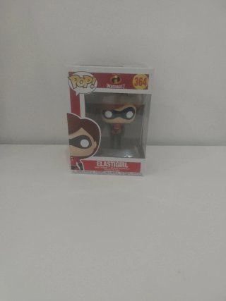 Funko Pop Elastigirl 364 Incredibles 2