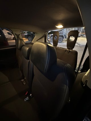 Citroen C-Crosser 2010