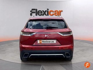 DS DS 7 BlueHDi 132kW (180CV) Auto. BE CHIC
