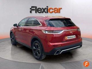 DS DS 7 BlueHDi 132kW (180CV) Auto. BE CHIC