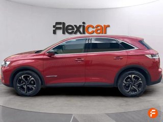DS DS 7 BlueHDi 132kW (180CV) Auto. BE CHIC