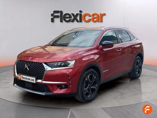 DS DS 7 BlueHDi 132kW (180CV) Auto. BE CHIC