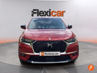 DS DS 7 BlueHDi 132kW (180CV) Auto. BE CHIC