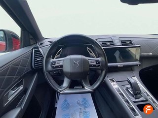 DS DS 7 BlueHDi 132kW (180CV) Auto. BE CHIC