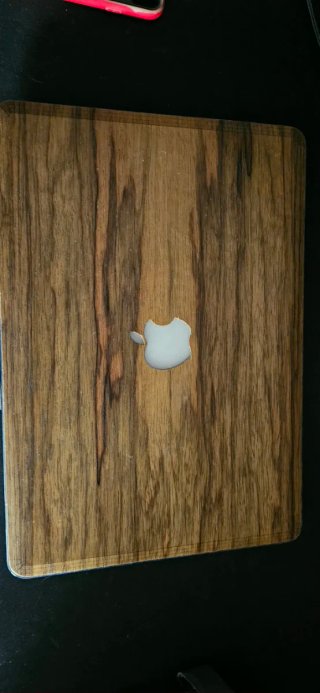 MacBook Air 8GB 256GB WINDOWS 10